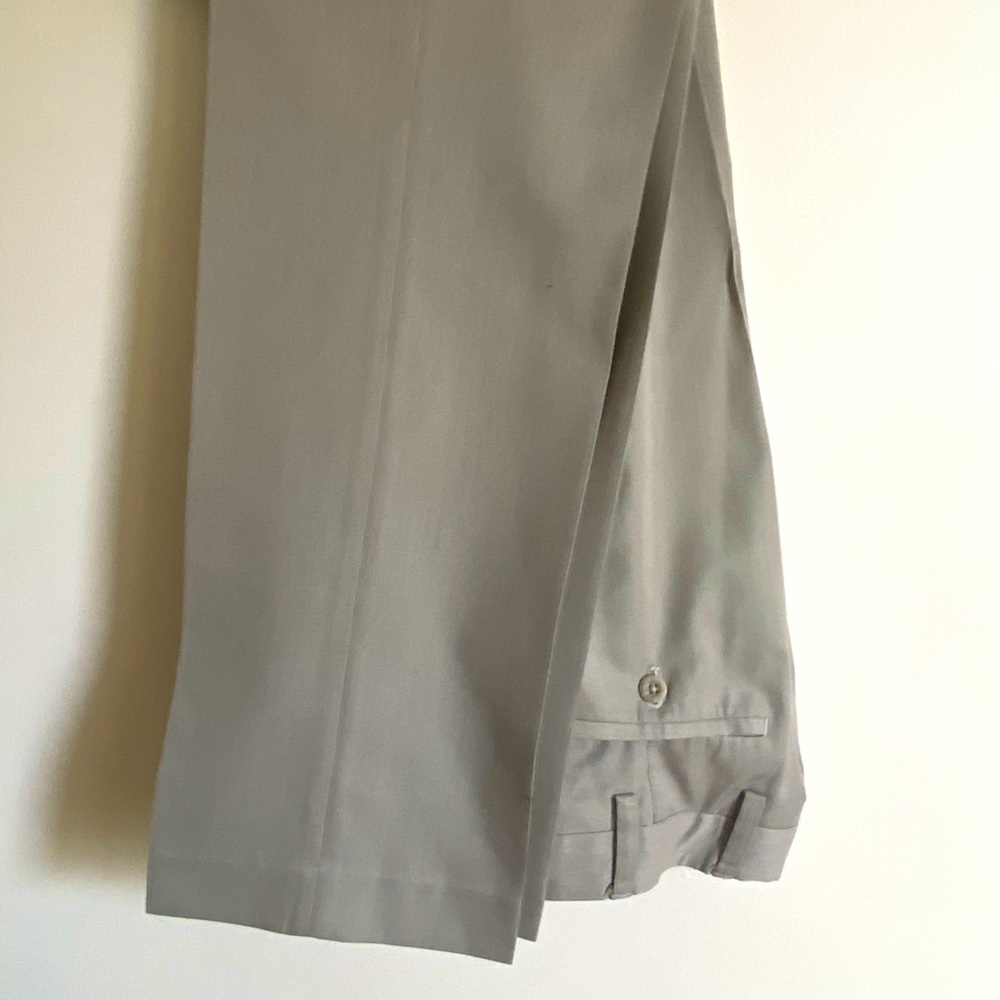 Men’s Dress Slacks - 34x32